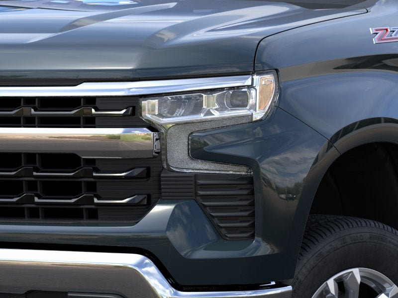 2026 Chevrolet Silverado 1500 Base
