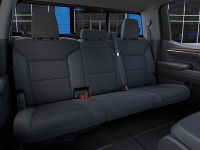 2026 Chevrolet Silverado 1500 Base