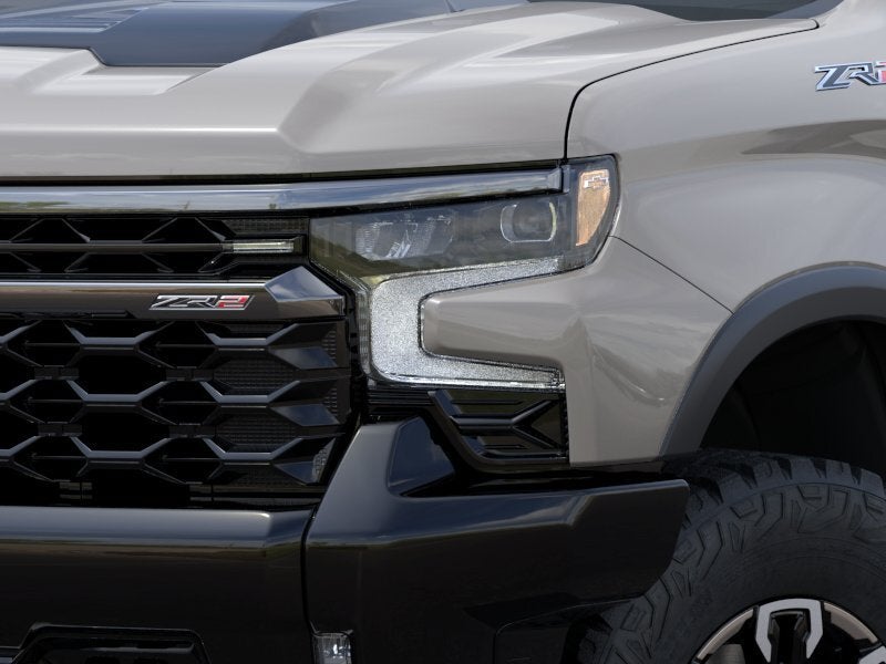 2026 Chevrolet Silverado 1500 Base