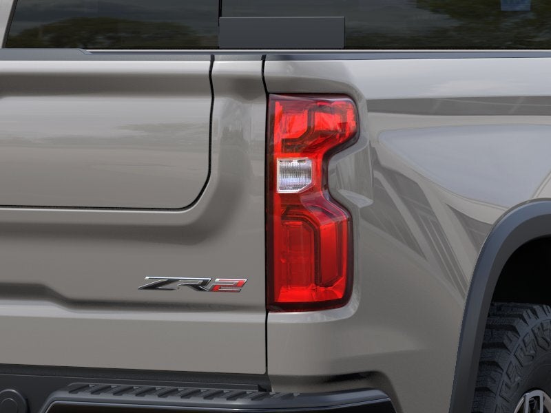 2026 Chevrolet Silverado 1500 Base