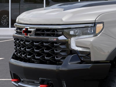 2026 Chevrolet Silverado 1500 Base