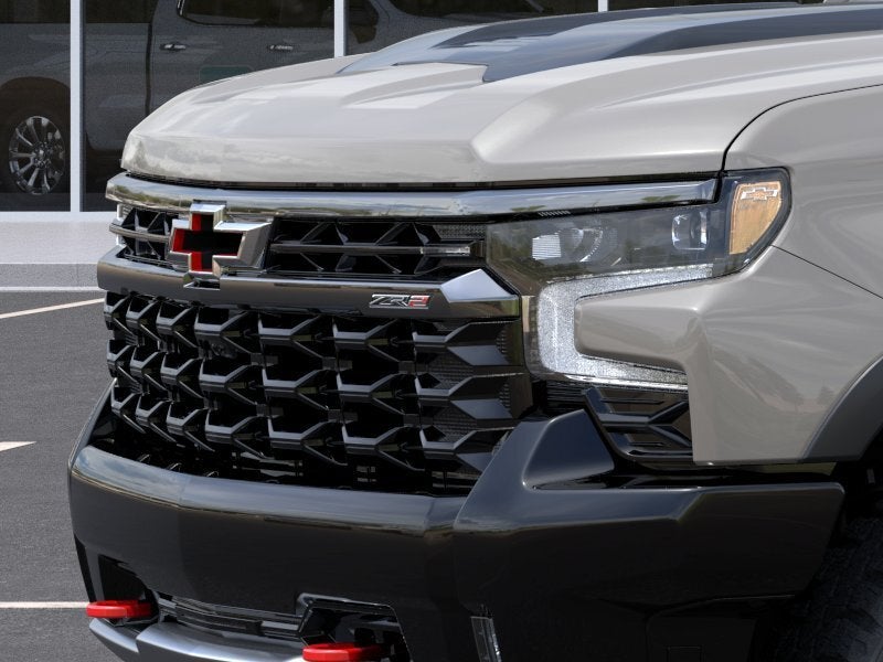 2026 Chevrolet Silverado 1500 Base