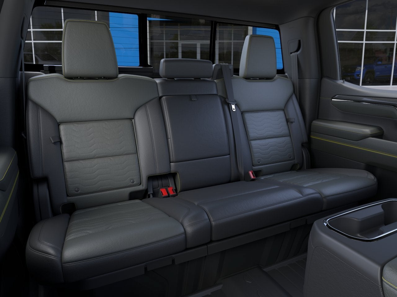 2026 Chevrolet Silverado 1500 Base