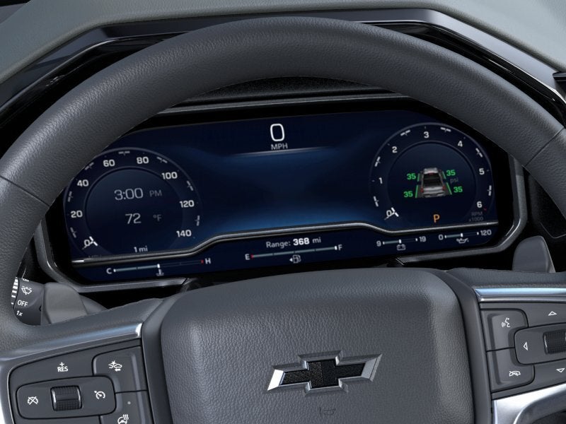 2026 Chevrolet Silverado 1500 Base