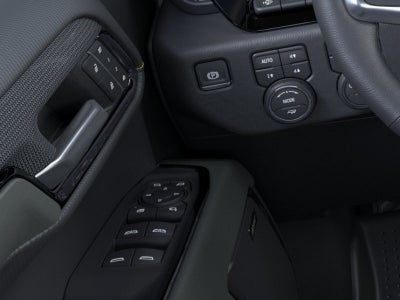 2026 Chevrolet Silverado 1500 Base