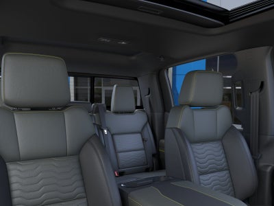 2026 Chevrolet Silverado 1500 Base