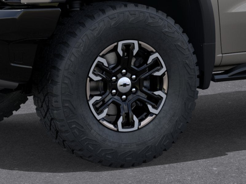 2026 Chevrolet Silverado 1500 Base