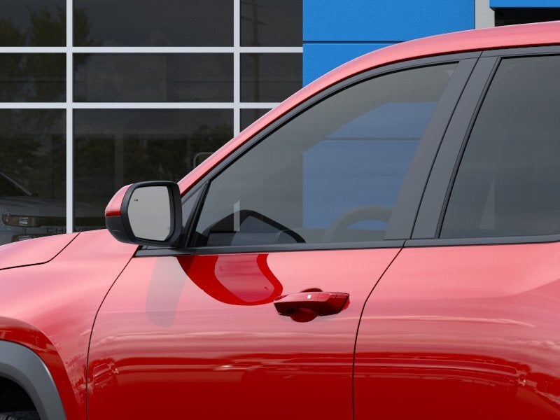 2027 Chevrolet Equinox Base