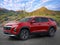 2027 Chevrolet Equinox Base