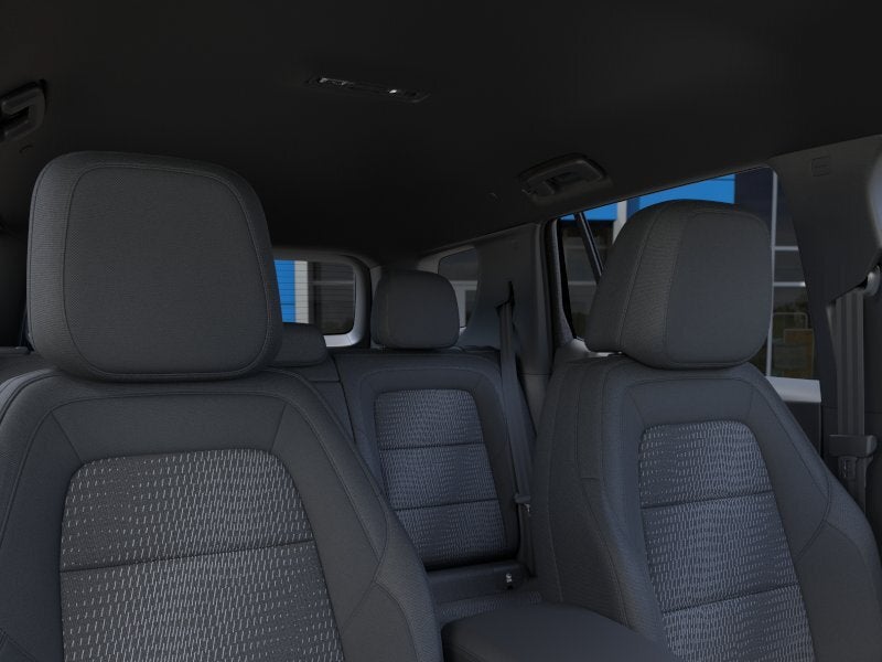 2027 Chevrolet Equinox Base