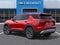 2027 Chevrolet Equinox Base