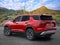 2027 Chevrolet Equinox Base