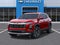 2027 Chevrolet Equinox Base