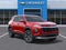 2027 Chevrolet Equinox Base