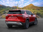 2027 Chevrolet Equinox Base