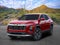 2027 Chevrolet Equinox Base