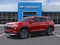2027 Chevrolet Equinox Base