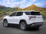 2026 Chevrolet Equinox Base