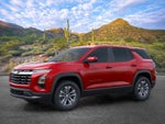 2026 Chevrolet Equinox Base