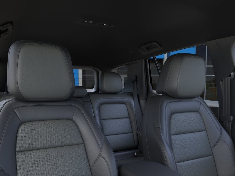 2026 Chevrolet Equinox Base