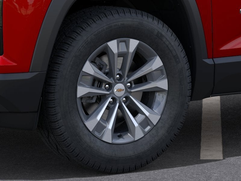 2026 Chevrolet Equinox Base