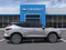 2026 Chevrolet Blazer Base