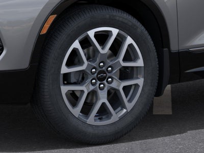 2026 Chevrolet Blazer Base