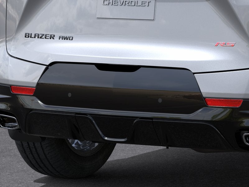 2026 Chevrolet Blazer Base