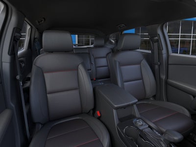 2026 Chevrolet Blazer Base