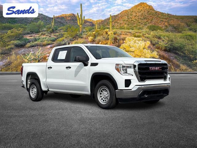 2022 GMC Sierra 1500 Limited Pro