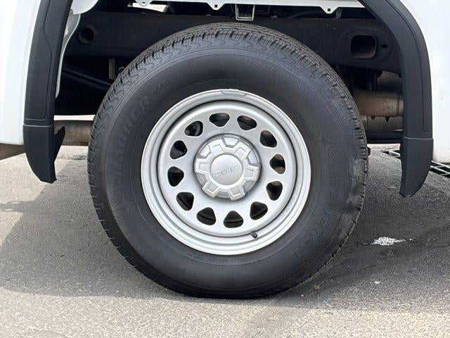 2022 GMC Sierra 1500 Limited Pro