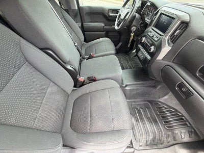 2022 GMC Sierra 1500 Limited Pro