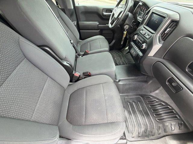 2022 GMC Sierra 1500 Limited Pro