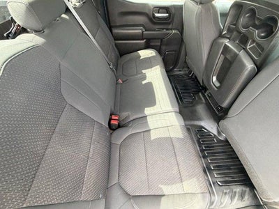 2022 GMC Sierra 1500 Limited Pro