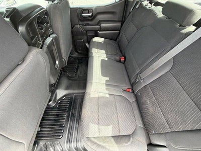 2022 GMC Sierra 1500 Limited Pro