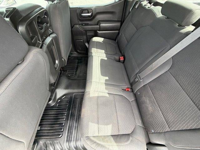 2022 GMC Sierra 1500 Limited Pro