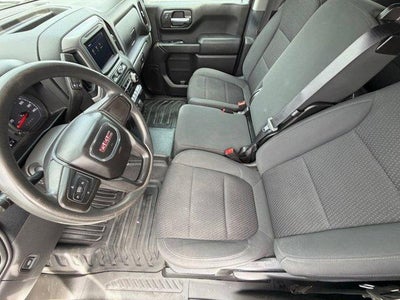 2022 GMC Sierra 1500 Limited Pro