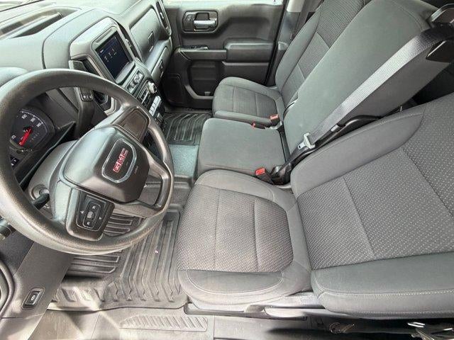 2022 GMC Sierra 1500 Limited Pro