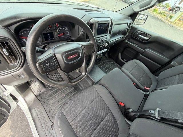 2022 GMC Sierra 1500 Limited Pro