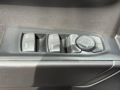 2022 GMC Sierra 1500 Limited Pro