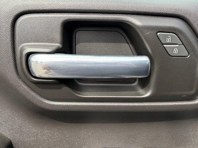 2022 GMC Sierra 1500 Limited Pro