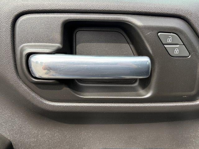 2022 GMC Sierra 1500 Limited Pro