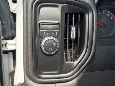 2022 GMC Sierra 1500 Limited Pro