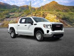 2022 GMC Sierra 1500 Limited Pro