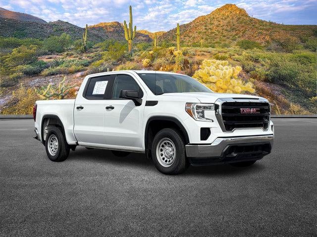 2022 GMC Sierra 1500 Limited Pro