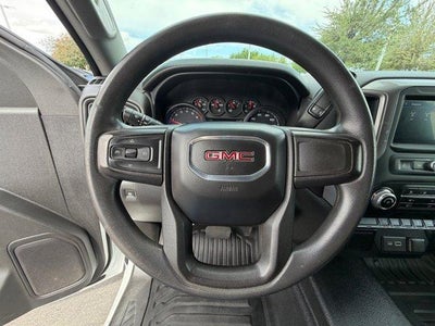 2022 GMC Sierra 1500 Limited Pro