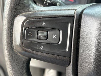 2022 GMC Sierra 1500 Limited Pro