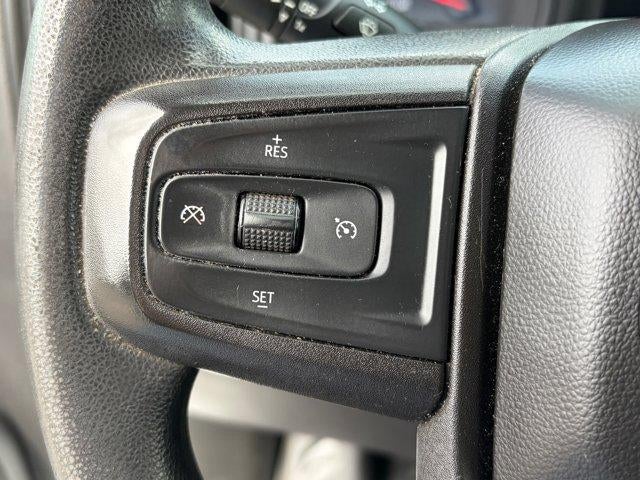 2022 GMC Sierra 1500 Limited Pro