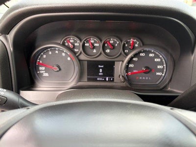 2022 GMC Sierra 1500 Limited Pro