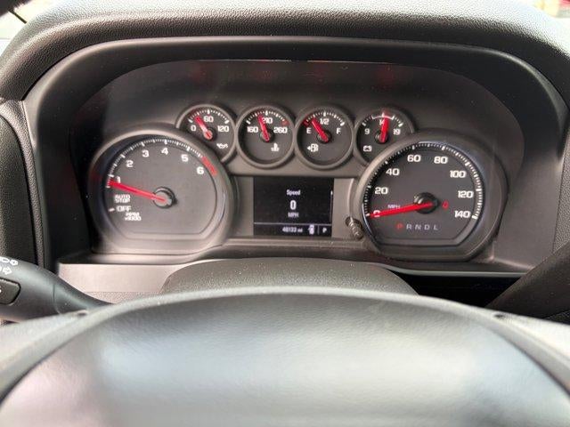 2022 GMC Sierra 1500 Limited Pro